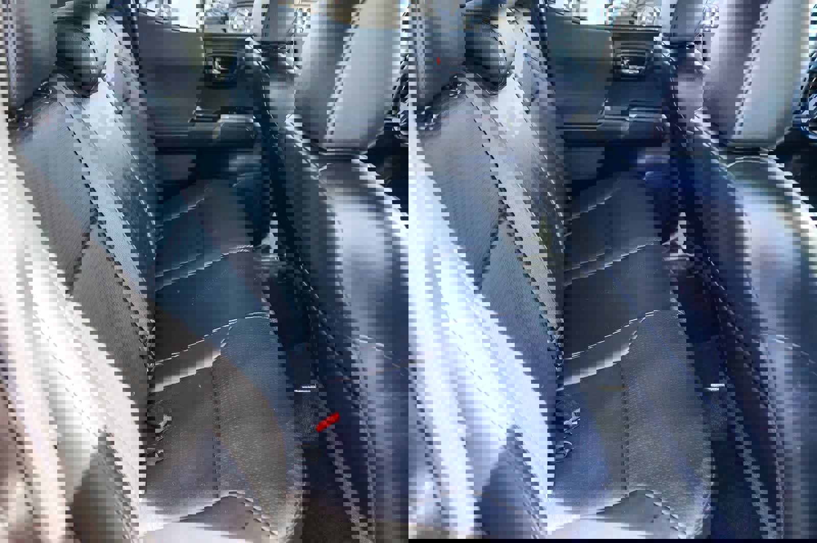 Used 2018 Toyota Tacoma TRD Sport w/ TRD Premium Sport Package image 13