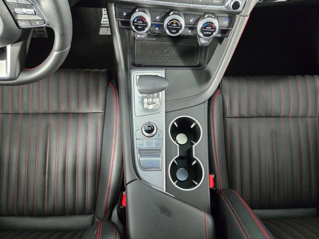 Used 2023 Genesis G70 2.0T w/ Sport Prestige Package image 25