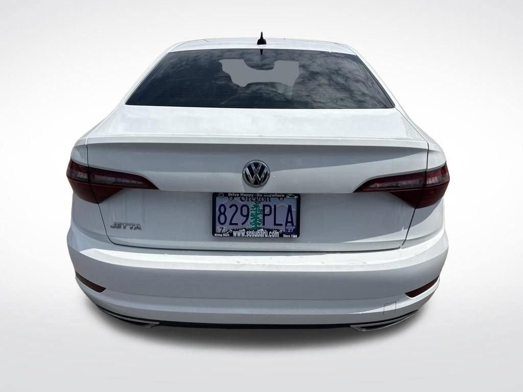 Used 2020 Volkswagen Jetta R-Line FWD image 6