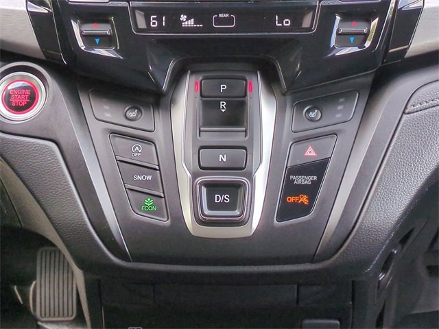 Used 2024 Honda Odyssey EX-L image 18