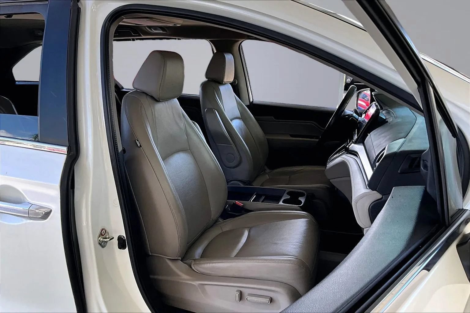 Used 2019 Honda Odyssey EX-L image 27