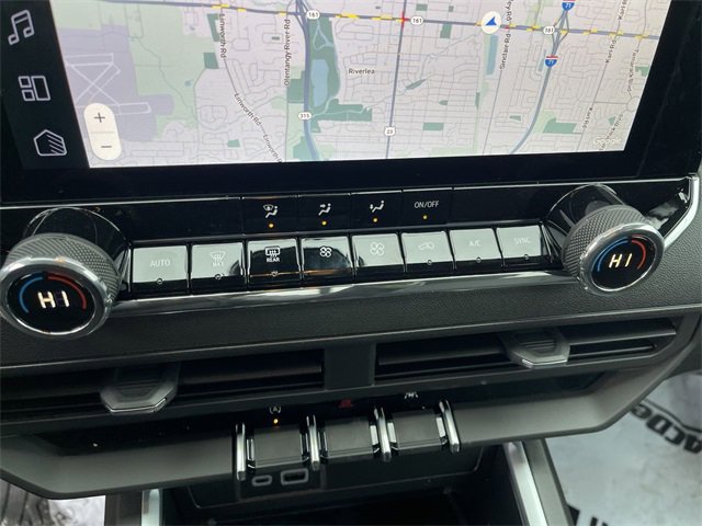 New 2026 Chevrolet Colorado Trail Boss image 19