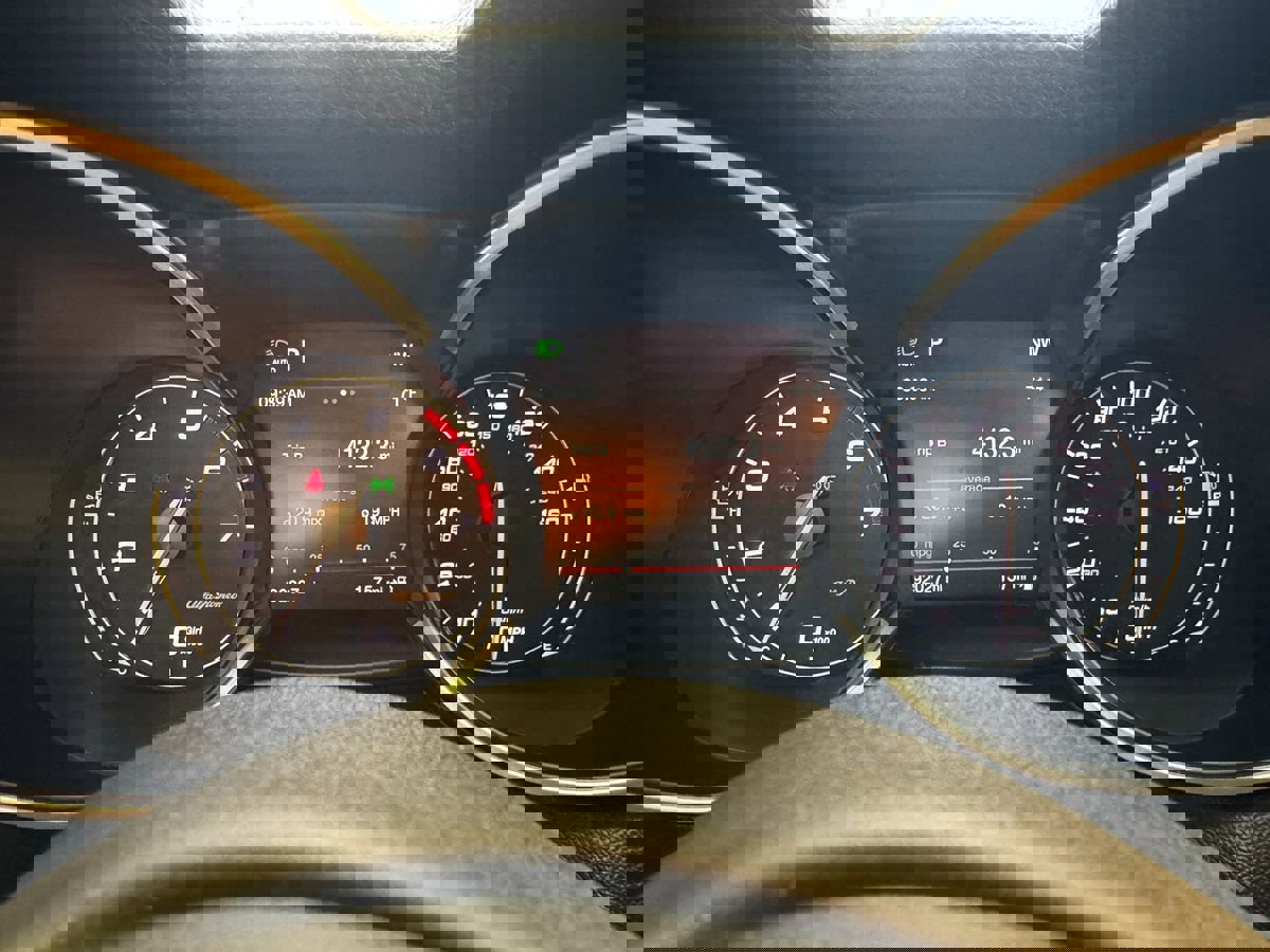 Used 2019 Alfa Romeo Stelvio Ti Sport w/ Quick Order Package 22S Sport image 23