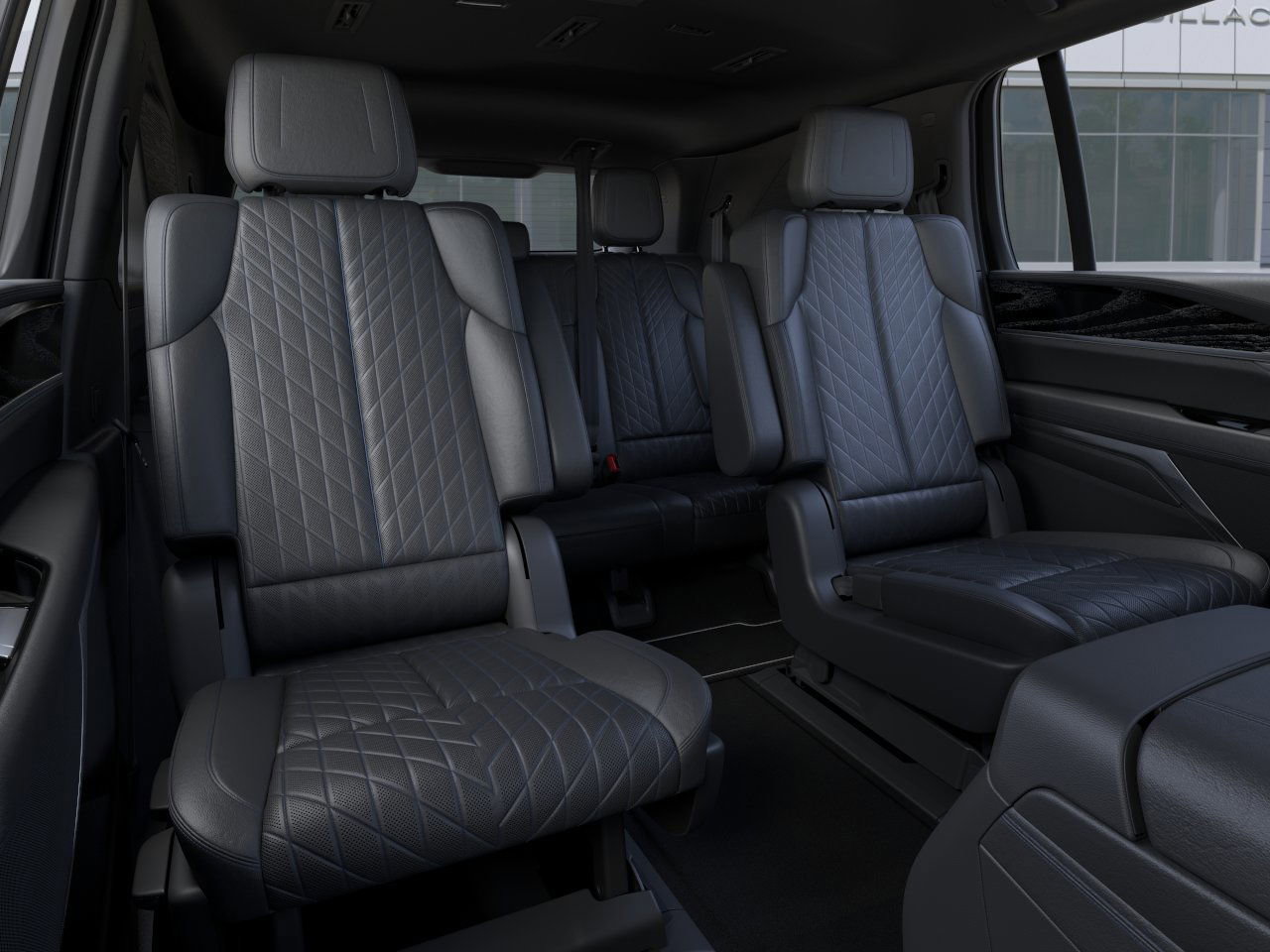 New 2026 Cadillac Escalade IQ Luxury 1 w/ LPO, Premium Carpet Package image 17