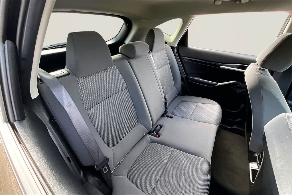 Used 2024 Kia Seltos LX image 27