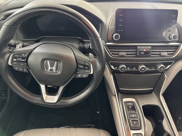 Used 2020 Honda Accord EX-L image 29