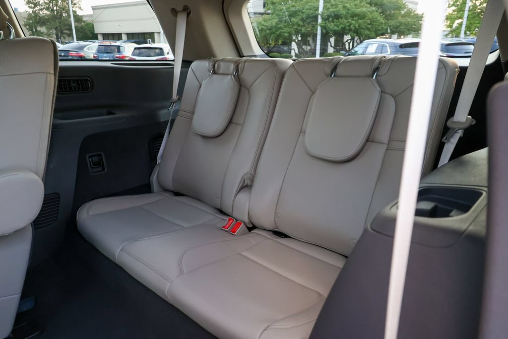 Used 2022 Lincoln Aviator AWD w/ Premium Package image 36
