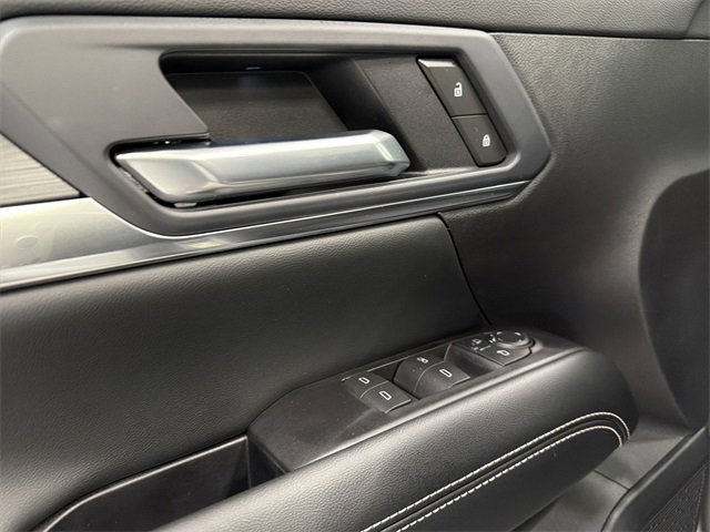 New 2026 GMC Terrain Elevation w/ Black Edition image 20