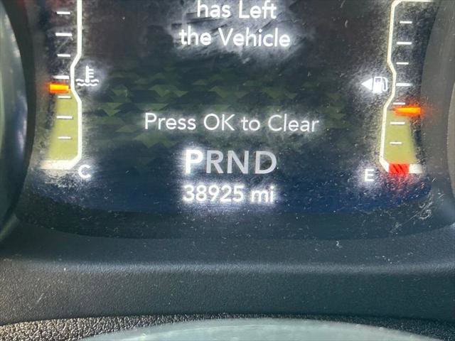 Certified 2020 Jeep Wrangler Sport image 13