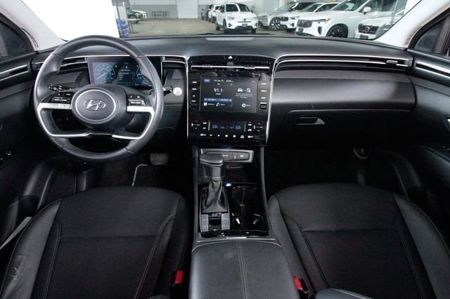 Used 2023 Hyundai Tucson SEL w/ Convenience Package image 6