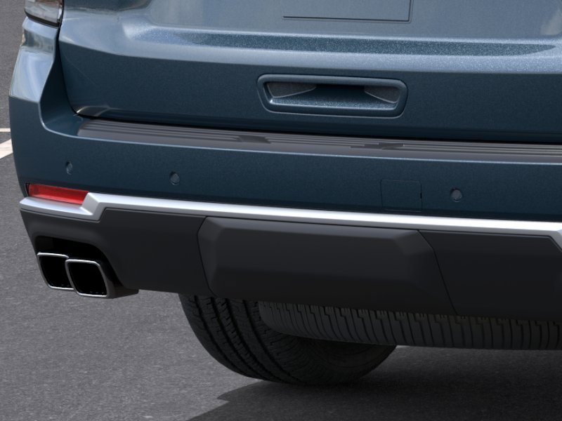 New 2026 Chevrolet Suburban High Country image 14