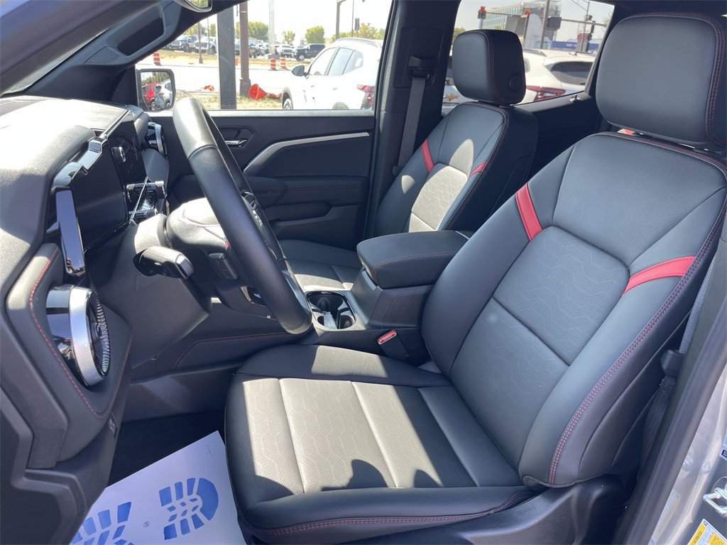 New 2025 Chevrolet Colorado Z71 w/ Technology Package image 11