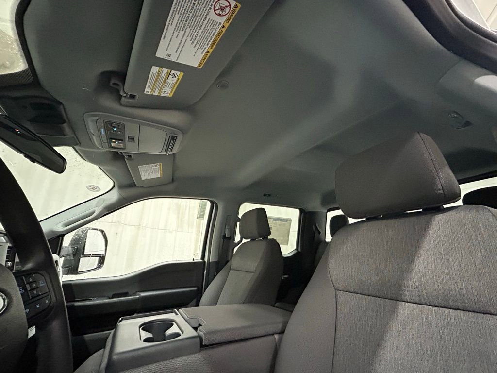 New 2026 Ford F450 XL w/ XL Driver Assist Package image 13