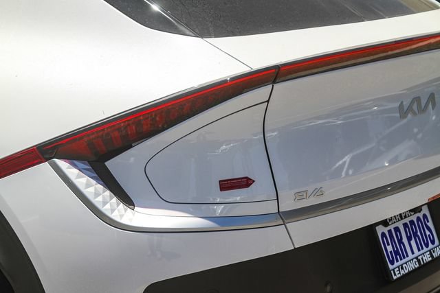 New 2026 Kia EV6 Light RWD image 42