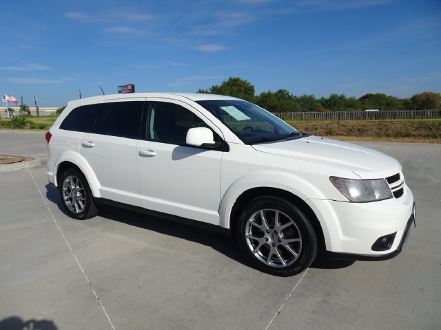 Used 2018 Dodge Journey GT FWD image 3