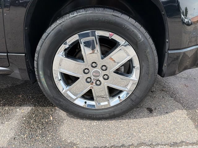 Used 2016 GMC Acadia Denali AWD/4WD image 11