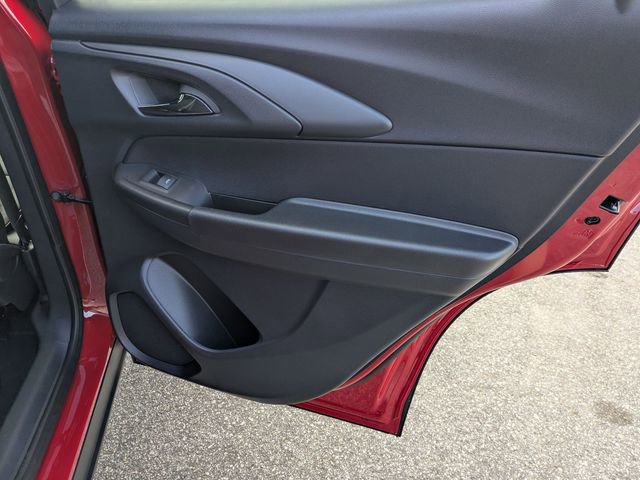 New 2026 Chevrolet TrailBlazer RS image 33