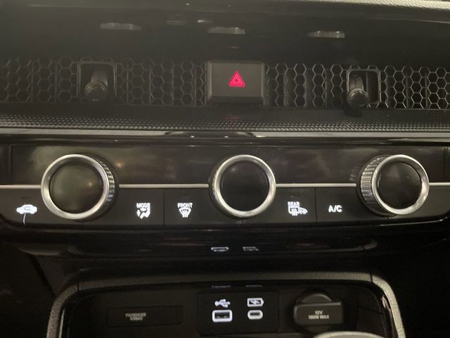 Used 2024 Honda CR-V EX-L image 18