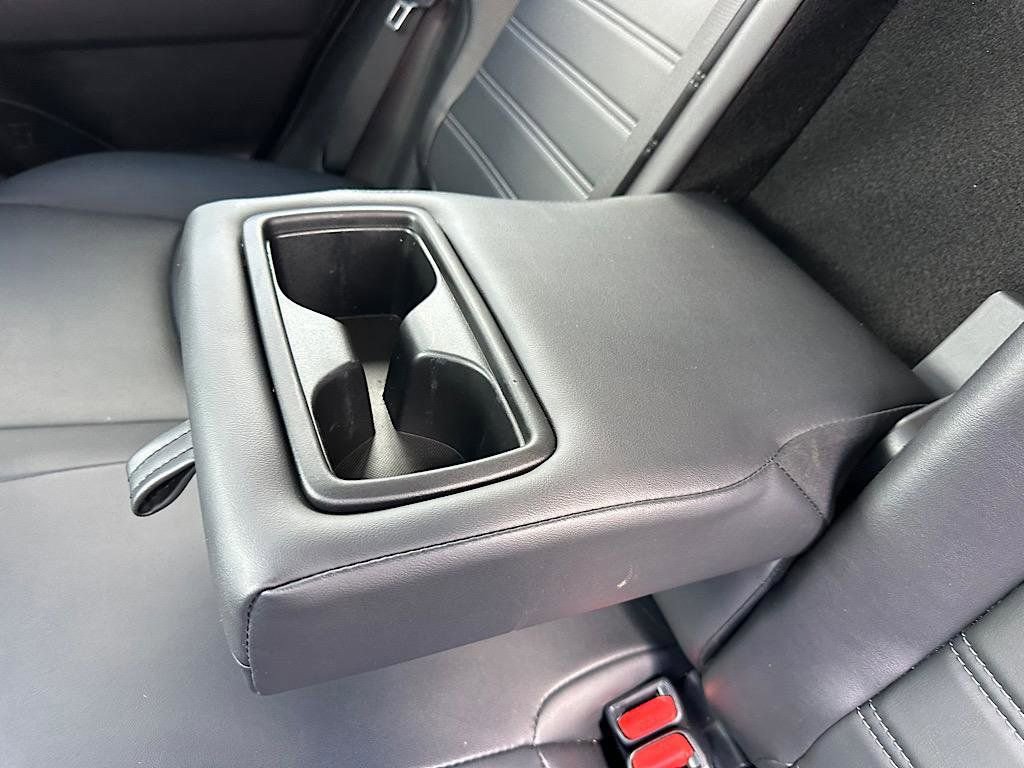 Certified 2024 Toyota RAV4 XLE Premium w/ Weather Package image 17