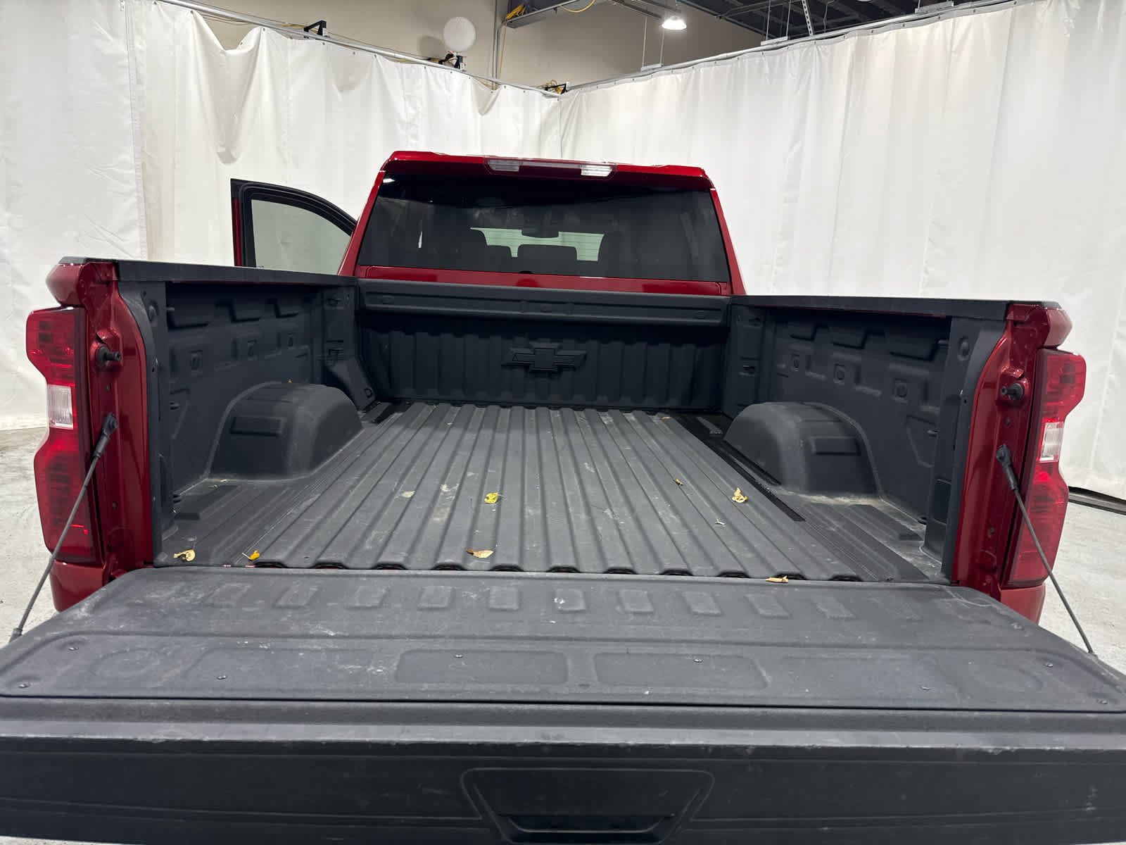 Certified 2021 Chevrolet Silverado 2500 LT w/ Convenience Package AWD/4WD image 14