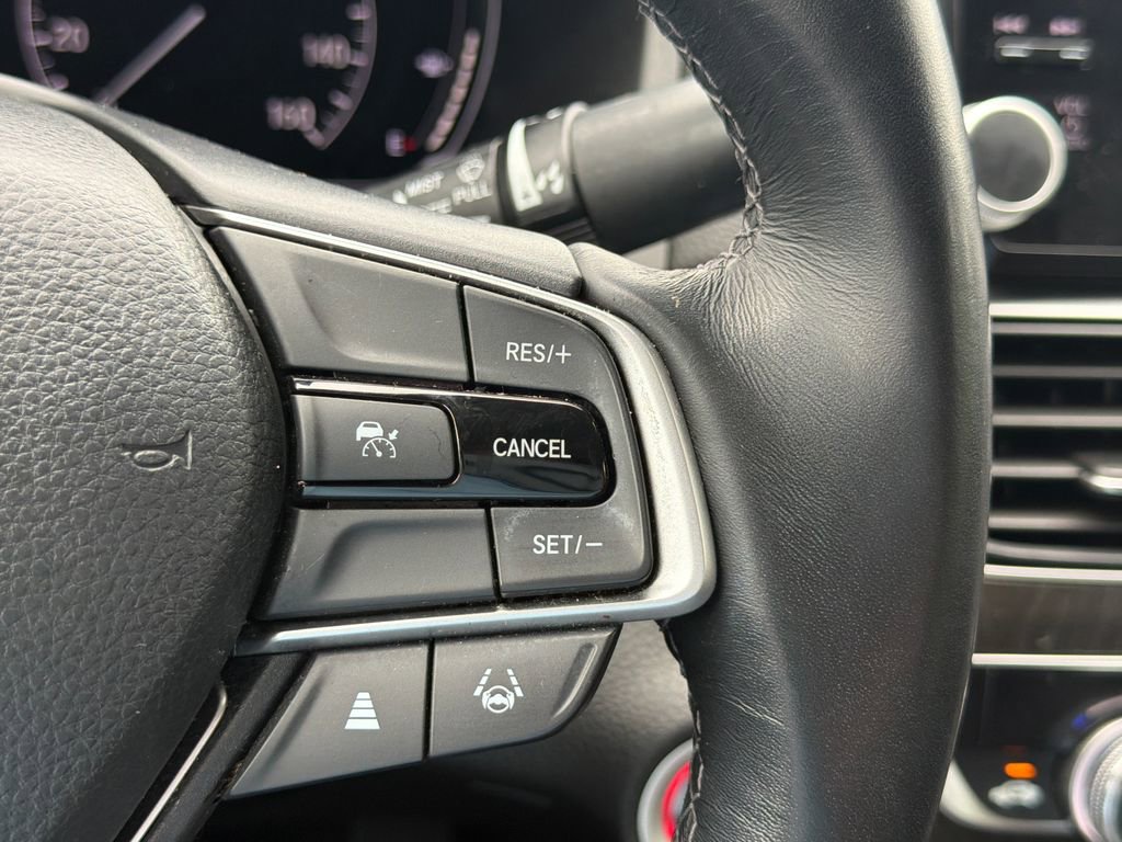 Used 2021 Honda Accord EX-L image 41