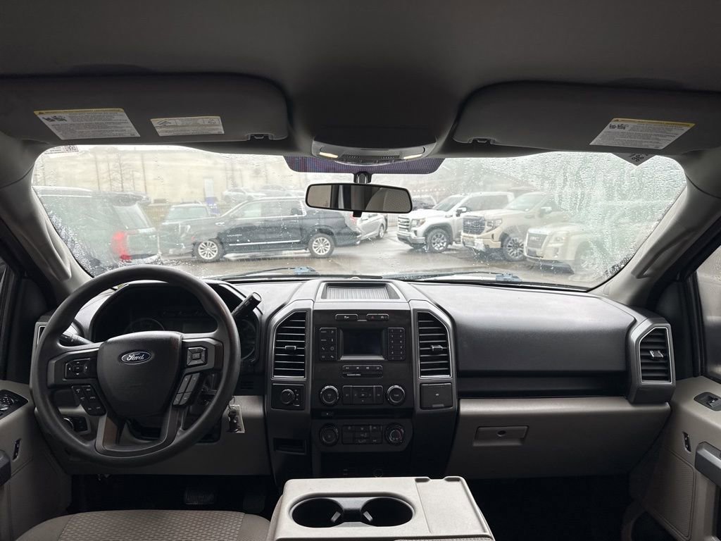 Used 2018 Ford F150 XLT image 24