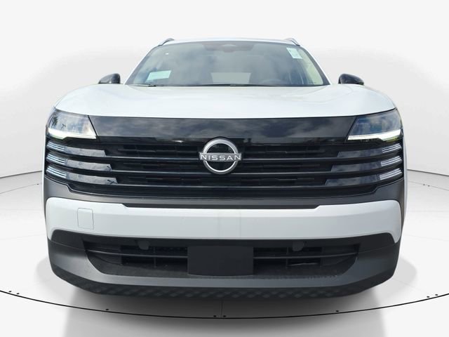 New 2026 Nissan Kicks SV w/ SV Premium Package image 4