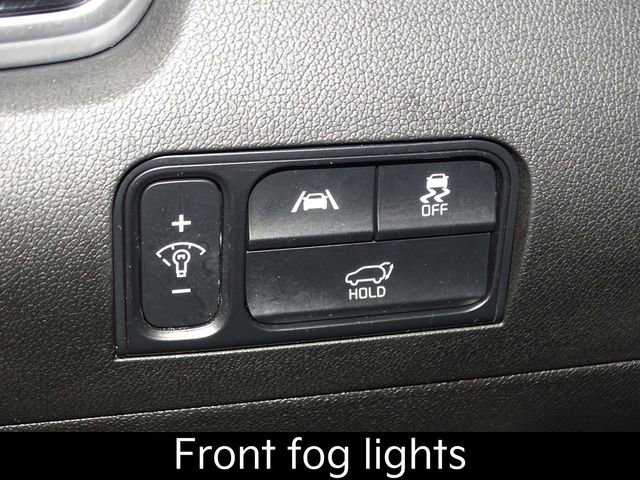 Certified 2023 Kia Sorento SX image 20