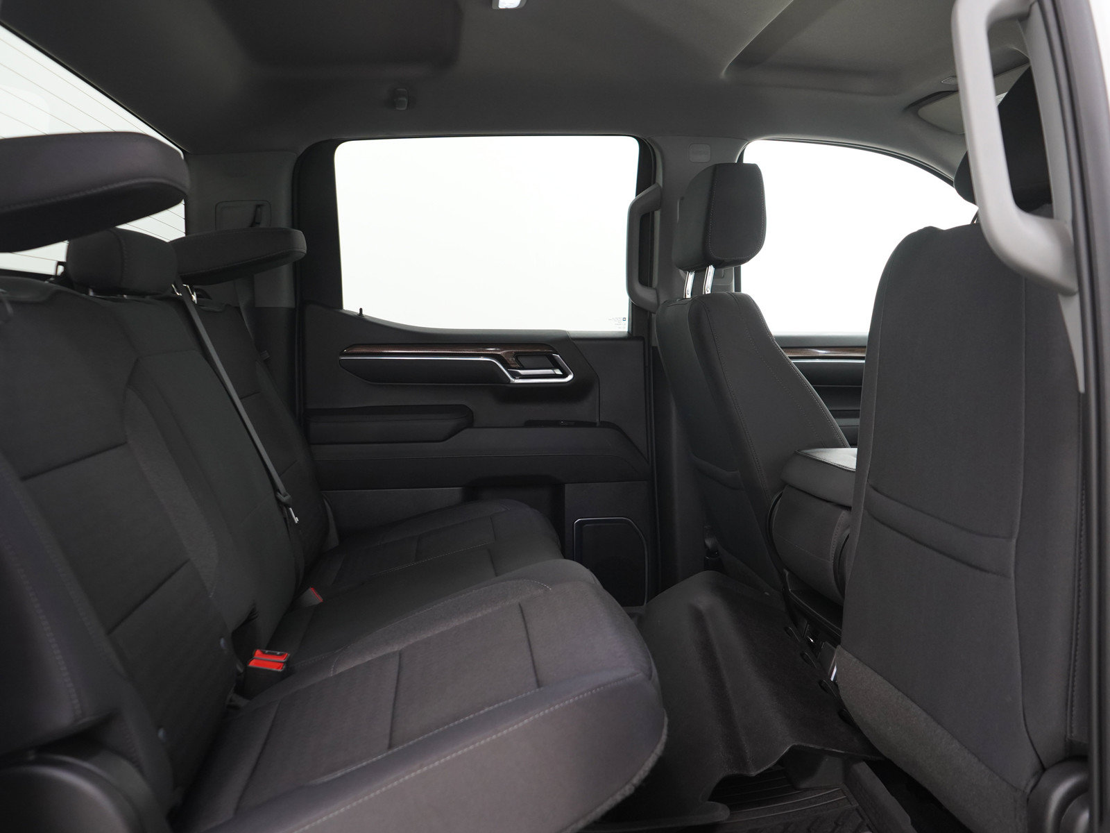Used 2023 Chevrolet Silverado 1500 RST AWD/4WD image 13