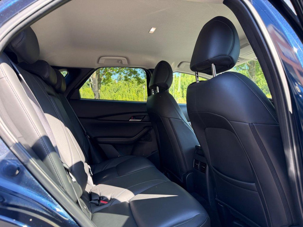 Used 2024 MAZDA CX-30 AWD 2.5 S w/ Select Sport Pkg image 10