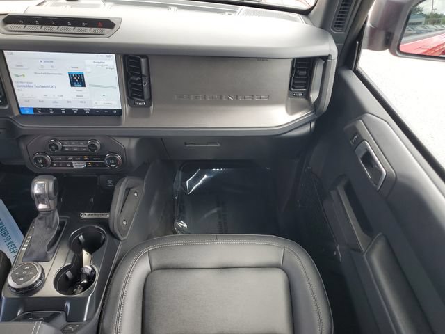 Used 2025 Ford Bronco Badlands AWD/4WD image 22