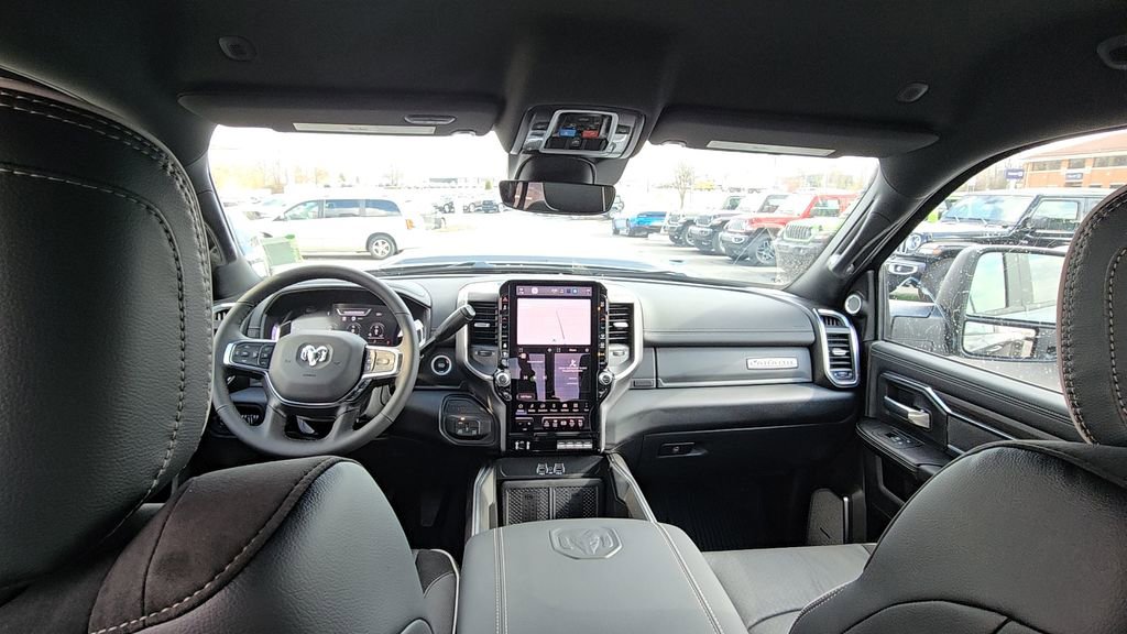 New 2026 RAM 3500 Laramie image 21