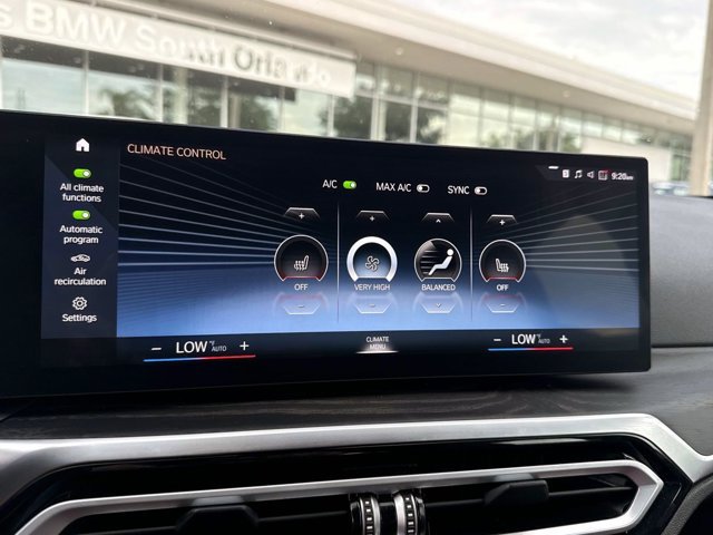 Used 2024 BMW 430i Gran Coupe RWD image 24