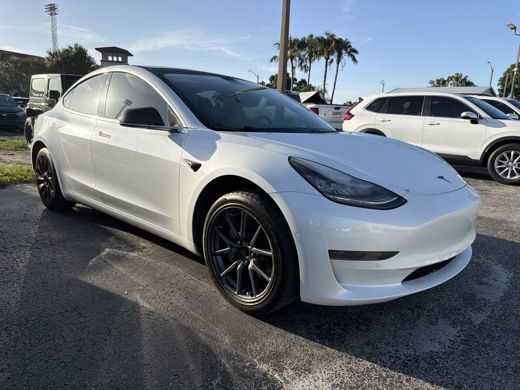 Used 2020 Tesla Model 3