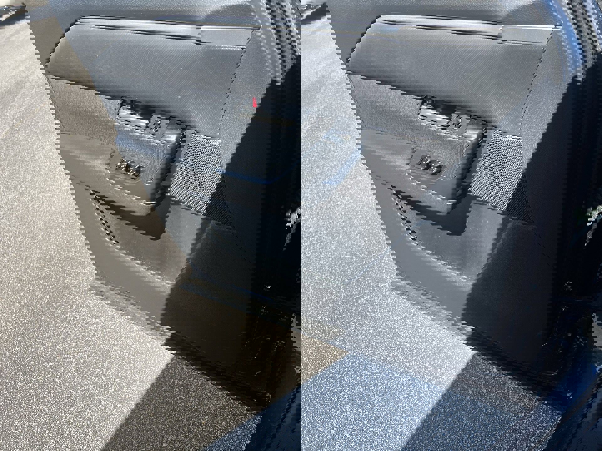 Used 2024 MAZDA CX-50 AWD 2.5 S w/ Preferred Package image 13