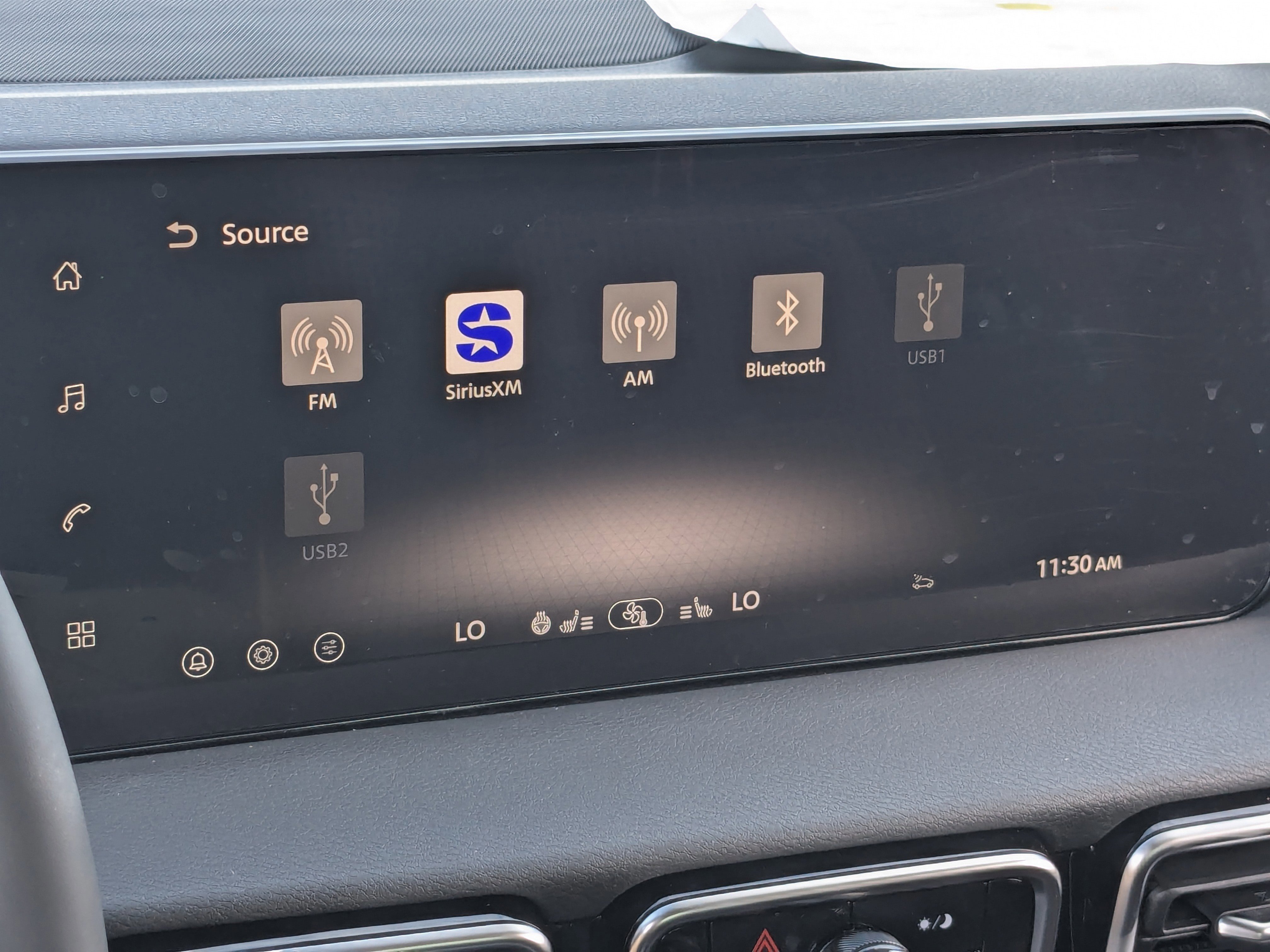 New 2026 Nissan Sentra SR image 17