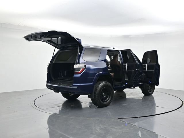 Used 2019 Toyota 4Runner Limited image 46