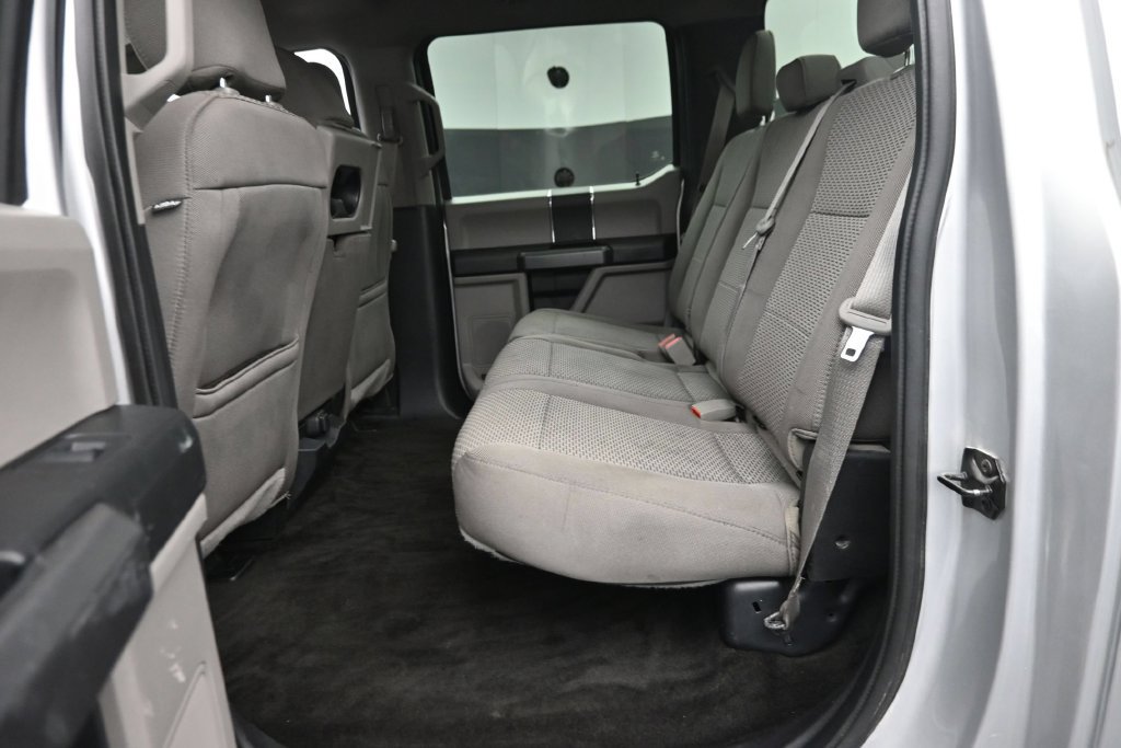 Used 2018 Ford F150 XLT AWD/4WD image 12