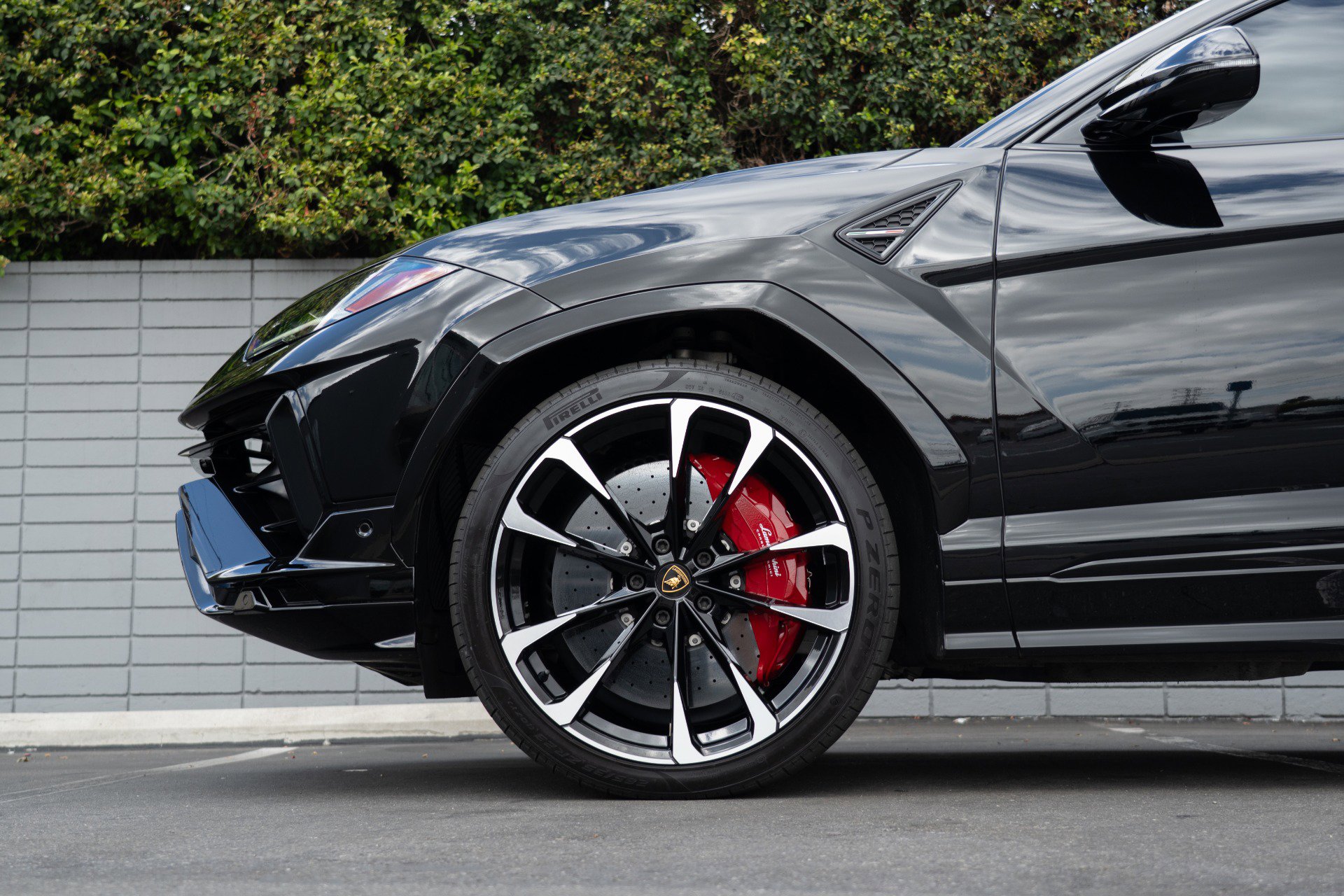 Used 2024 Lamborghini Urus S image 21