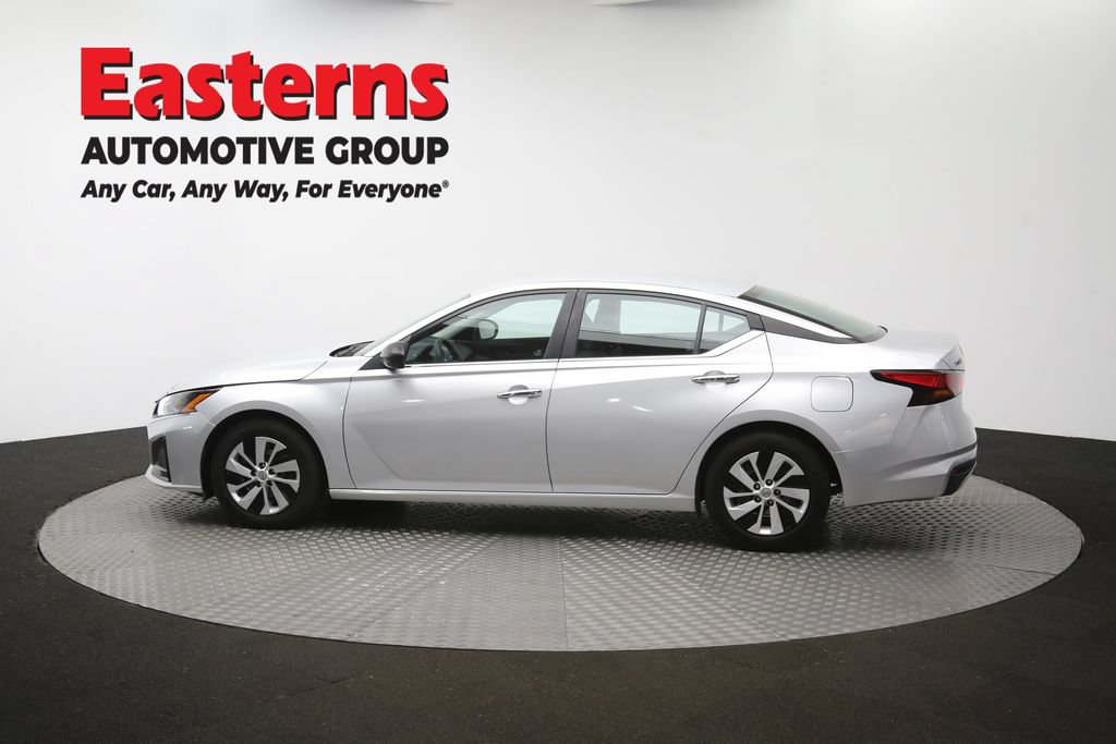 Used 2024 Nissan Altima 2.5 S FWD image 60
