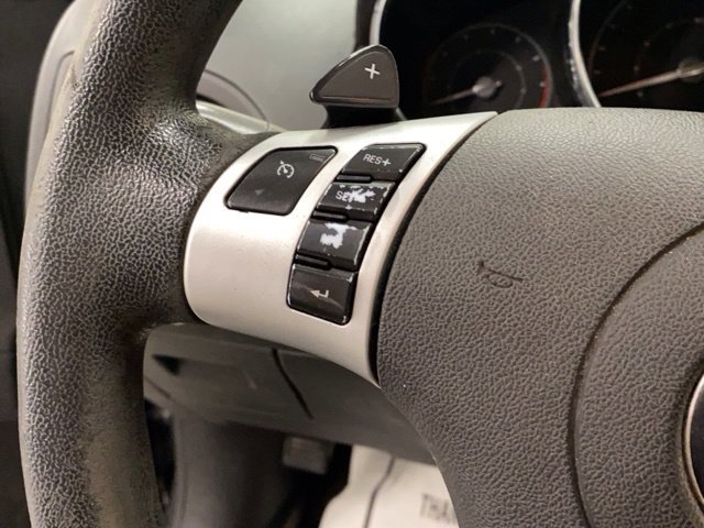 Used 2010 Chevrolet Malibu LT FWD image 26