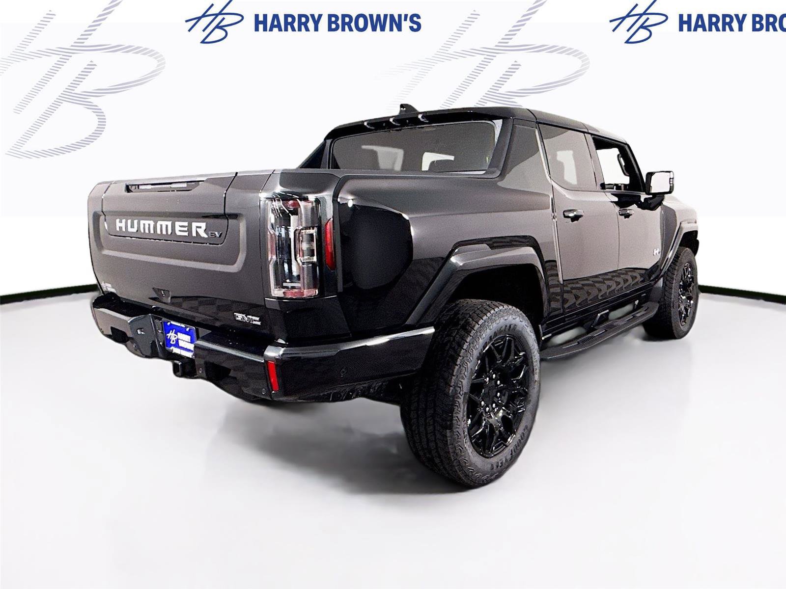 New 2025 GMC Hummer EV 2X image 32
