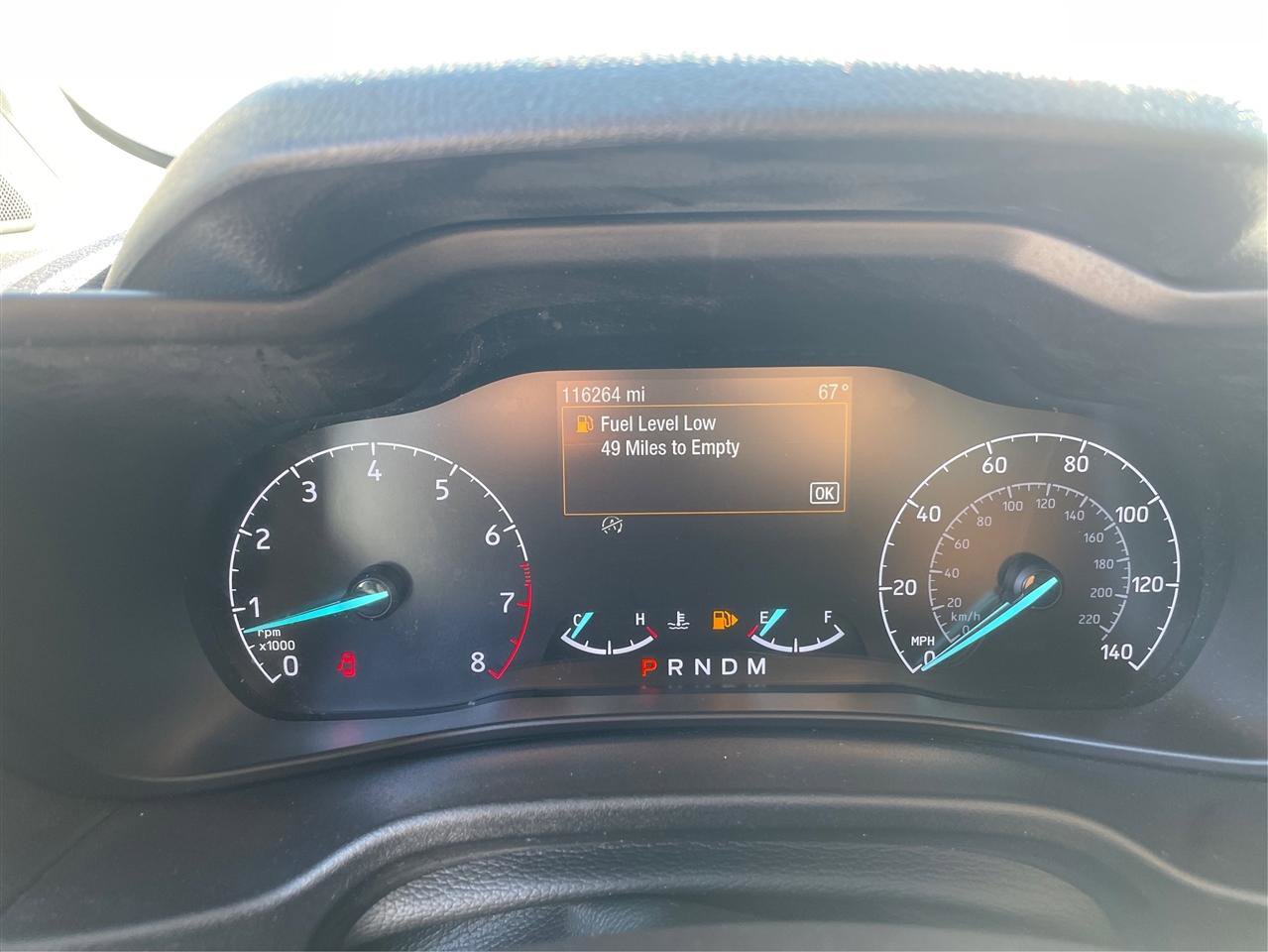 Used 2020 Ford Transit Connect XL image 18