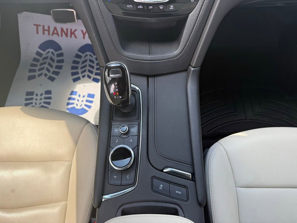 Certified 2023 Cadillac XT5 Sportv AWD/4WD image 26