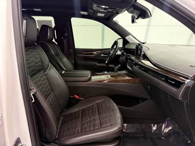 Used 2023 Cadillac Escalade Sport Platinum image 25