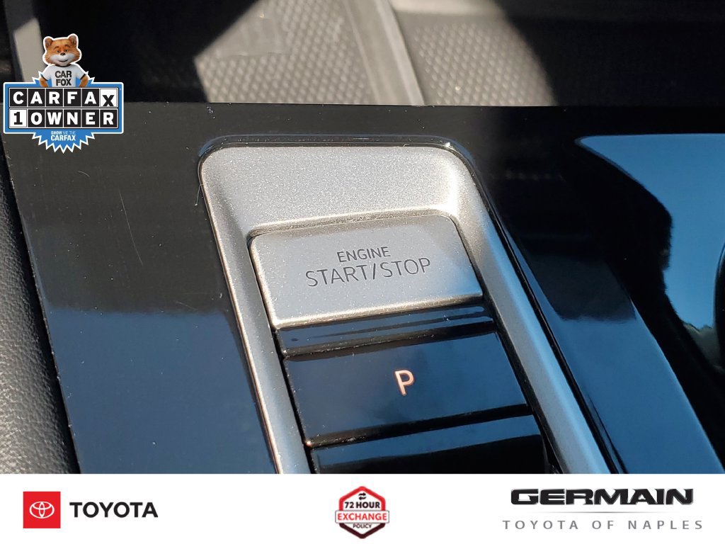 Used 2024 Volkswagen Atlas SE w/ Black Wheel Package FWD image 34