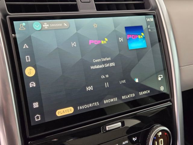 New 2026 Land Rover Discovery Limited Edition AWD/4WD image 24