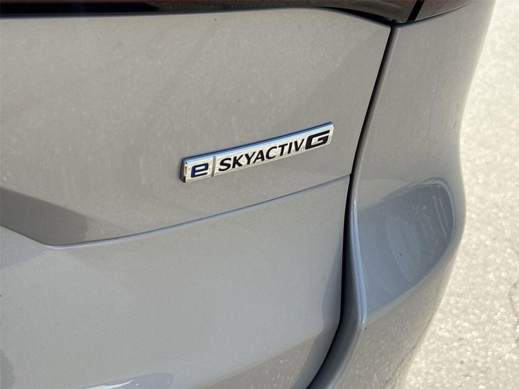 Used 2024 MAZDA CX-90 3.3 Turbo w/ Preferred Plus image 30