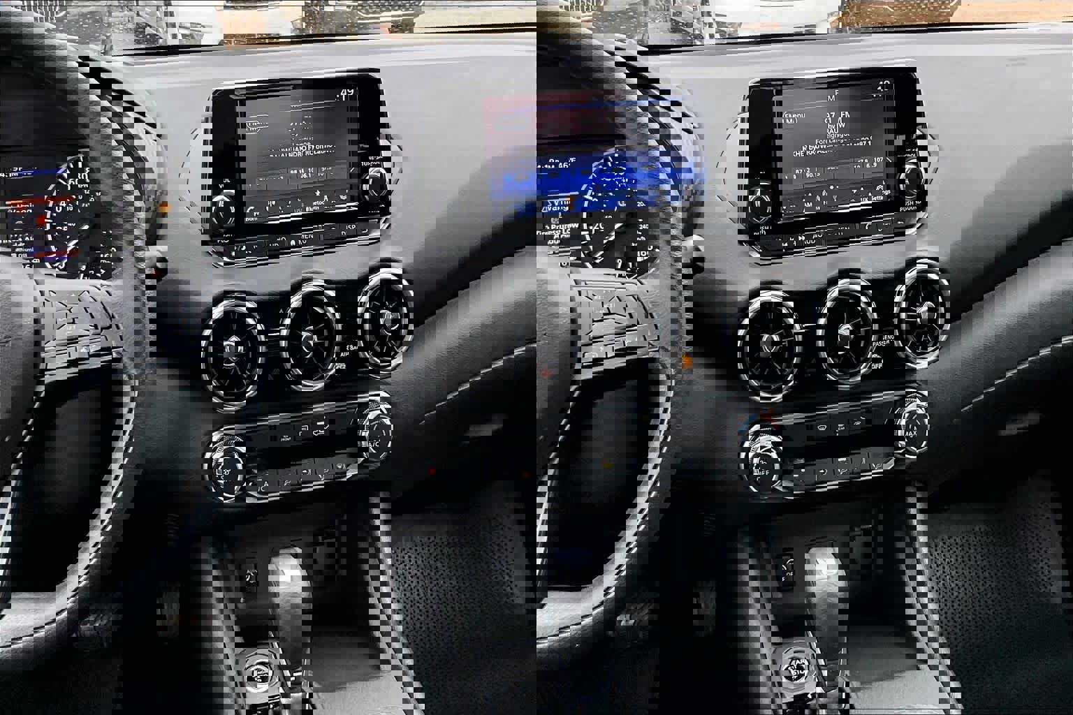 Used 2024 Nissan Sentra S image 6