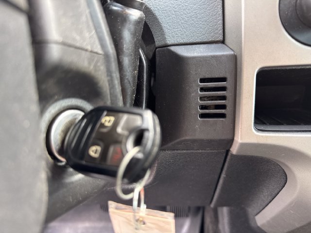 Used 2013 Ford F150 XLT w/ XLT Convenience Pkg AWD/4WD image 28